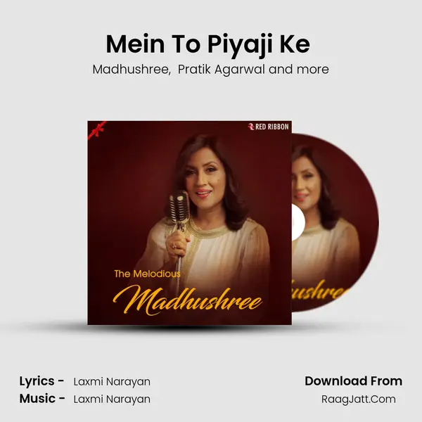 Mein To Piyaji Ke (Remix) Cover