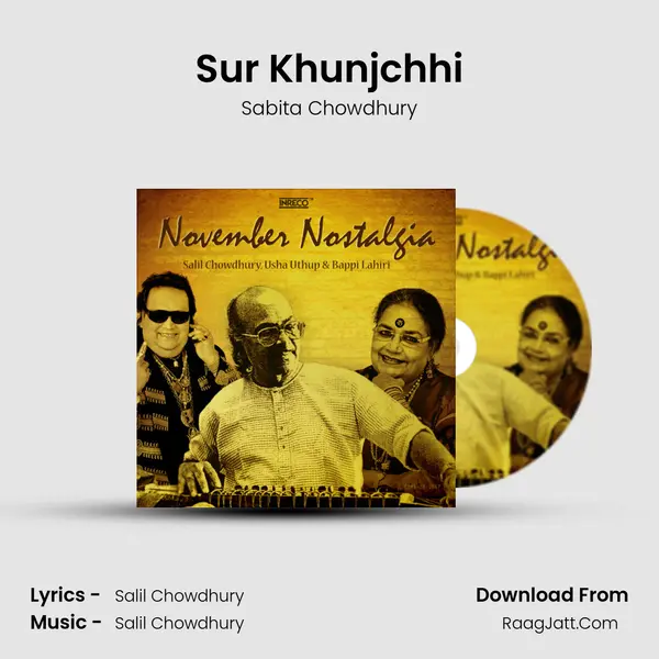 Sur Khunjchhi mp3 song