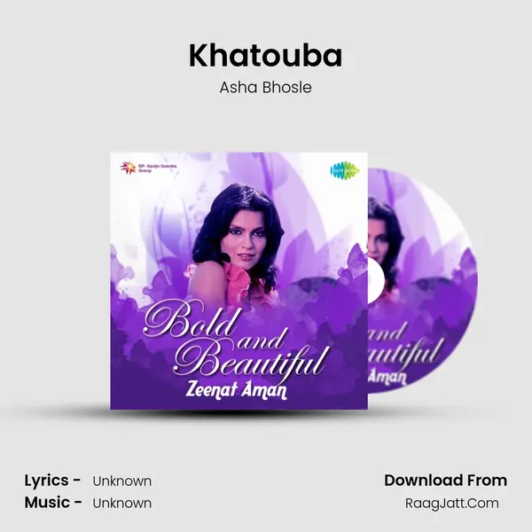 Khatouba Cover