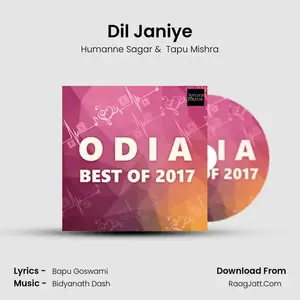 Dil Janiye Cover