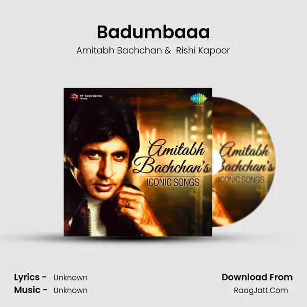 Badumbaaa Cover