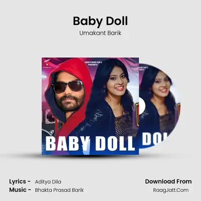 Baby Doll - Umakant Barik