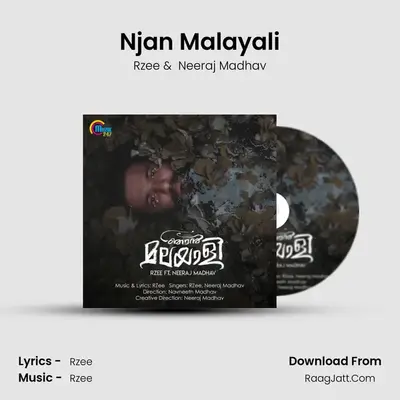 Njan Malayali mp3 song