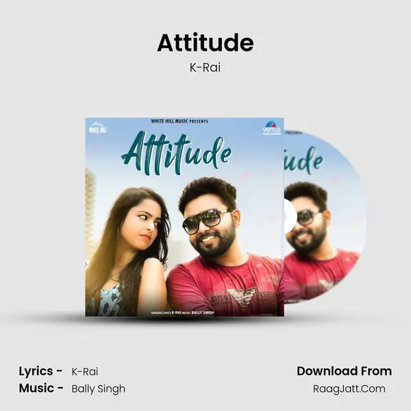 Attitude - K-Rai