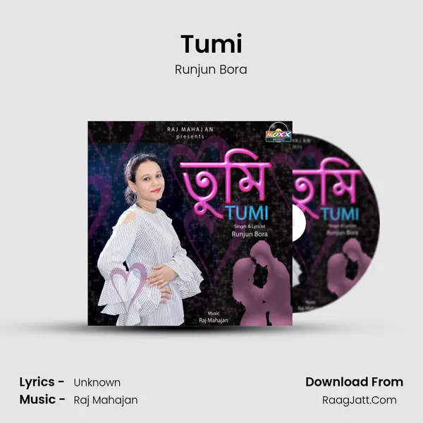 Tumi - Runjun Bora