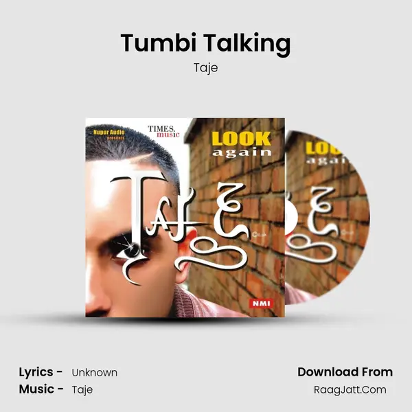 Tumbi Talking MP3 Song by Taje Cover