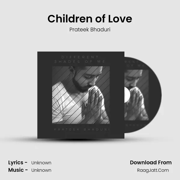 Children of Love mp3 song