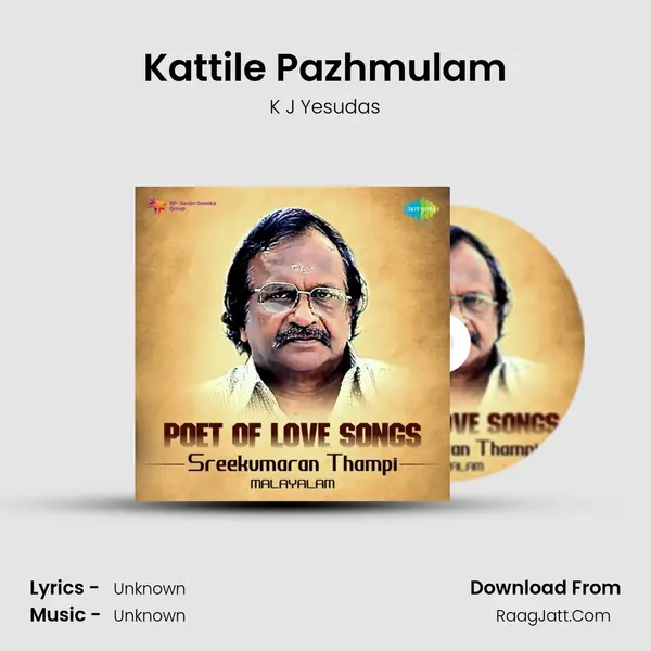 Kattile Pazhmulam Cover