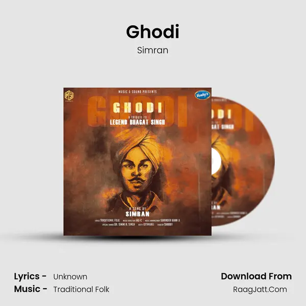 Ghodi - Simran