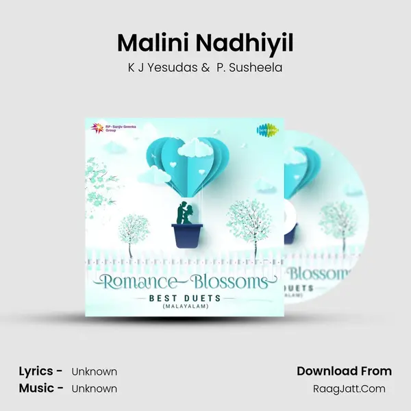 Malini Nadhiyil Cover