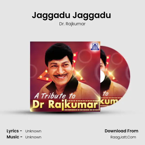 Jaggadu Jaggadu (From "Hagalu Vesha") Cover