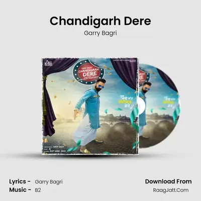 Chandigarh Dere mp3 song