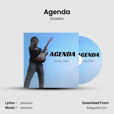 Agenda mp3 song