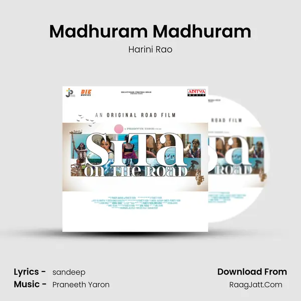 Madhuram Madhuram mp3 song