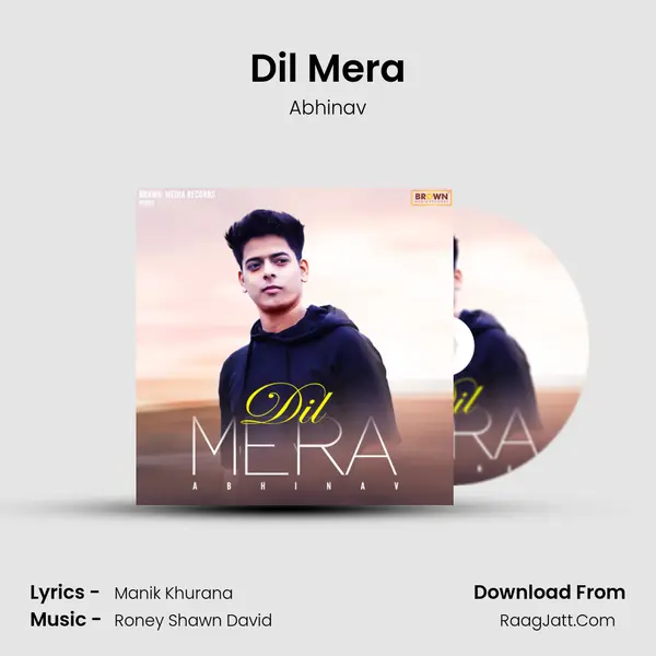 Dil Mera mp3 song