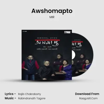 Awshomapto mp3 song