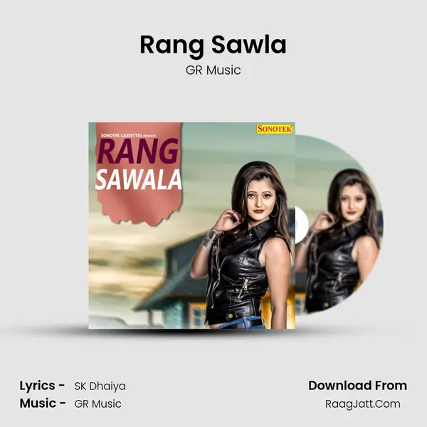 Rang Sawla - GR Music