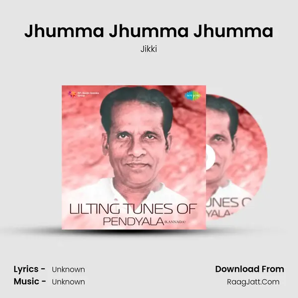 Jhumma Jhumma Jhumma Cover
