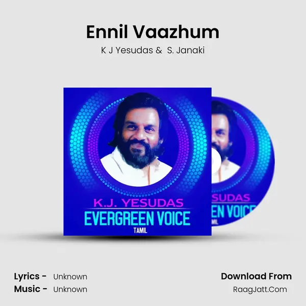 Ennil Vaazhum Cover