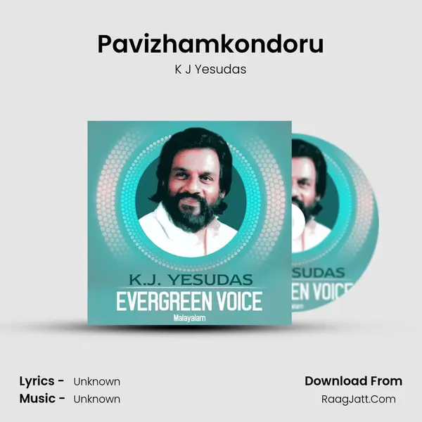 Pavizhamkondoru Cover