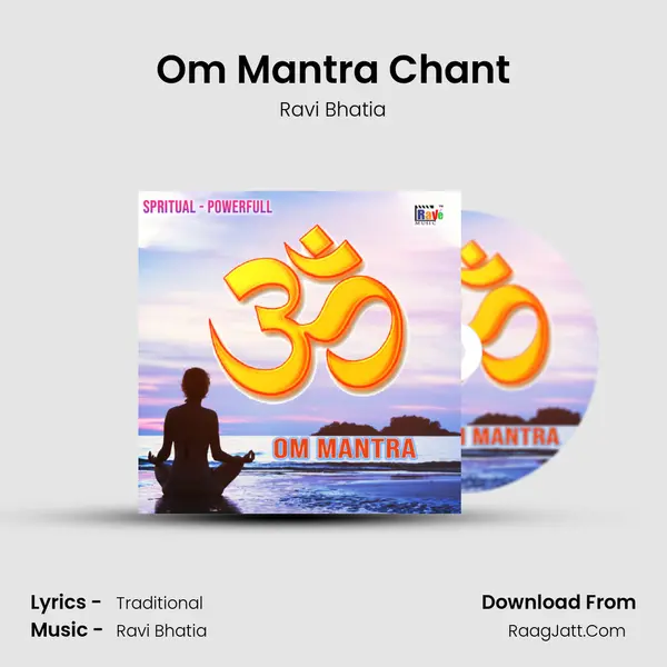 Om Mantra Chant mp3 song