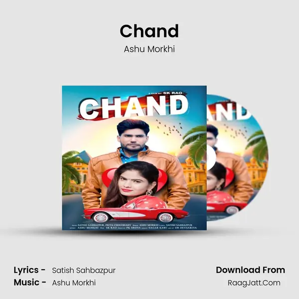 Chand - Ashu Morkhi