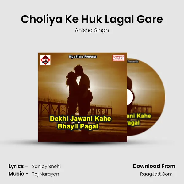 Choliya Ke Huk Lagal Gare mp3 song