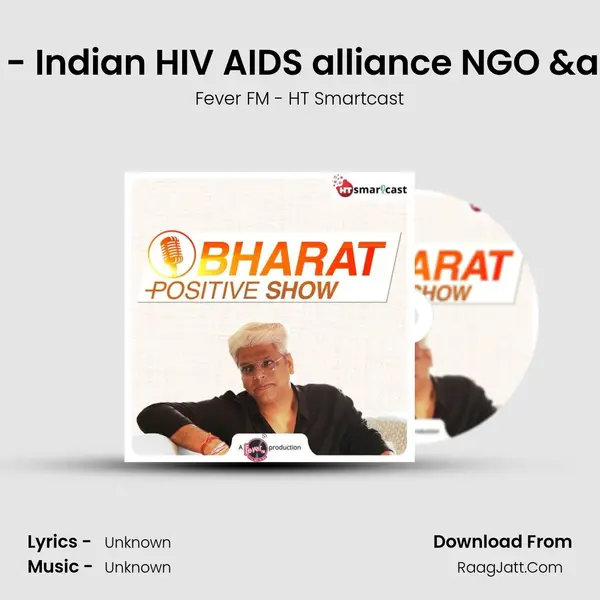 #78 Abhina and Simran - Indian HIV AIDS alliance NGO & Transgender Rights MP3 Song by Fever FM - HT Smartcast Cover