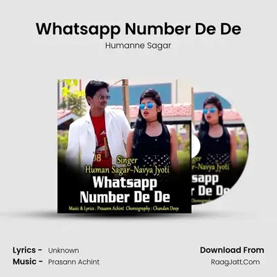 Whatsapp Number De De - Humanne Sagar