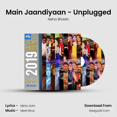 Main Jaandiyaan - Unplugged Cover