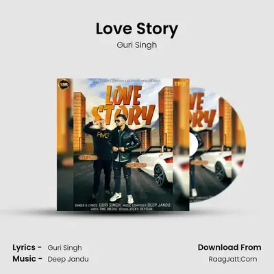 Love Story mp3 song