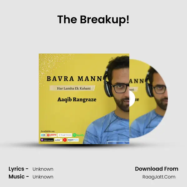 The Breakup! MP3 Song by  Cover