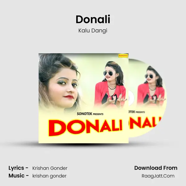 Donali - Kalu Dangi
