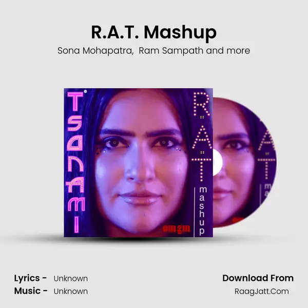 R.A.T. Mashup mp3 song