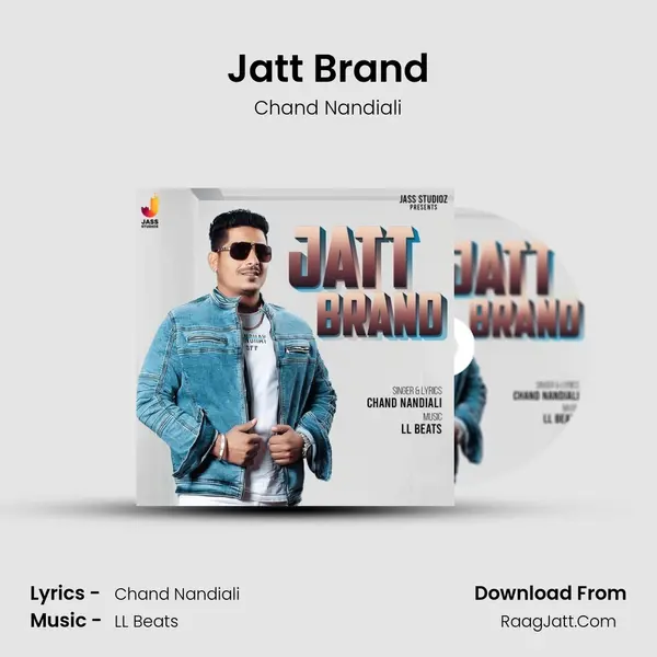 Jatt Brand - Chand Nandiali