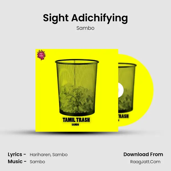 Sight Adichifying MP3 Song by Sambo Cover