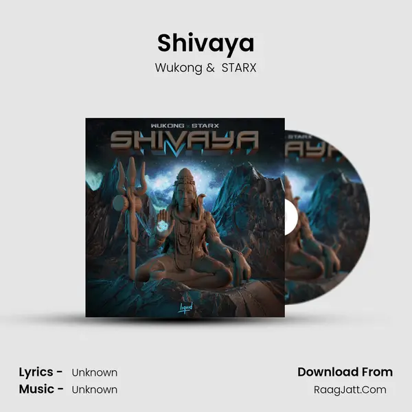 Shivaya - Wukong