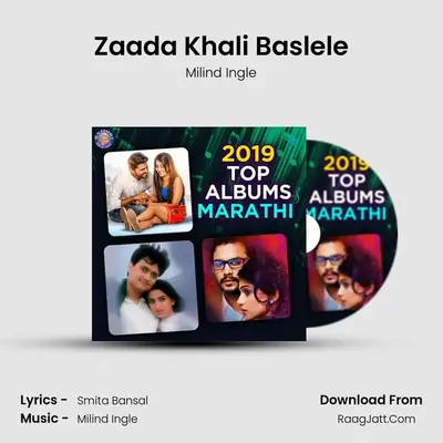 2025 Top Albums Marathi - Milind Ingle