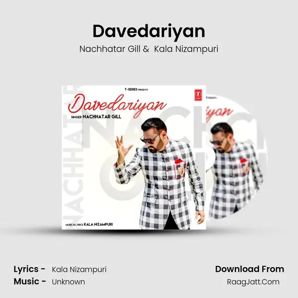 Davedariyan mp3 song