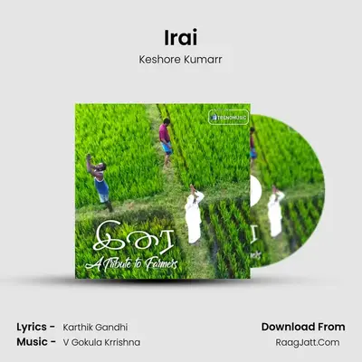 Irai - Keshore Kumarr
