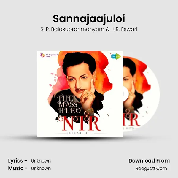 Sannajaajuloi Cover