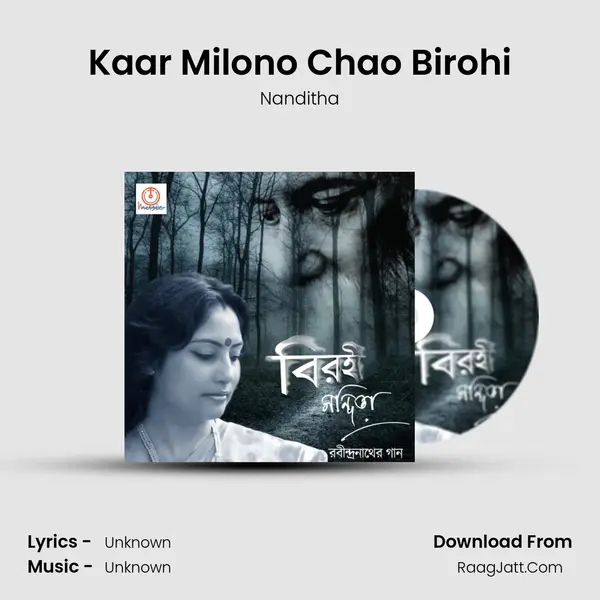 Kaar Milono Chao Birohi - Single - Nanditha
