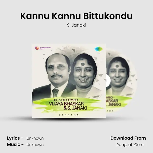 Kannu Kannu Bittukondu Cover
