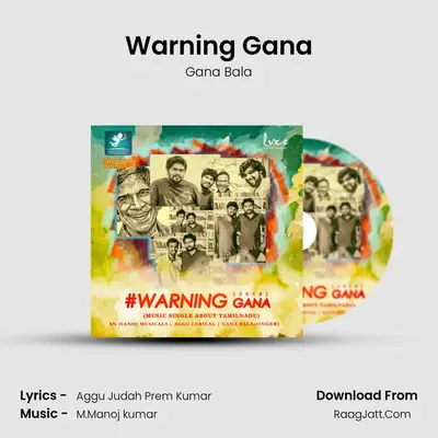 Warning Gana - Gana Bala