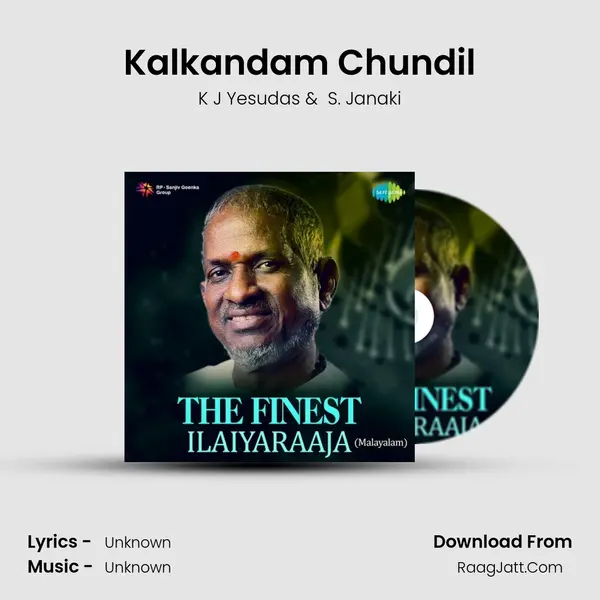 Kalkandam Chundil Cover