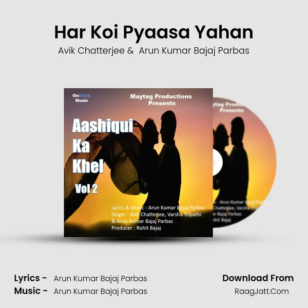 Har Koi Pyaasa Yahan mp3 song