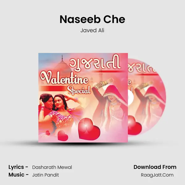 Naseeb Che Cover