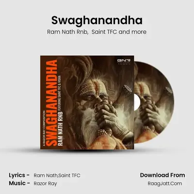 Swaghanandha MP3 Song by Ram Nath Rnb Cover