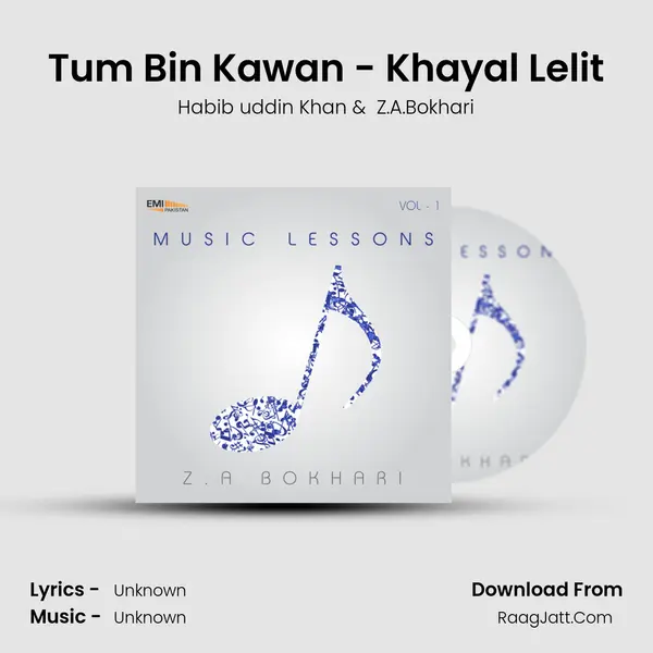 Tum Bin Kawan - Khayal Lelit mp3 song