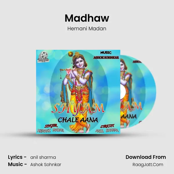 Madhaw mp3 song